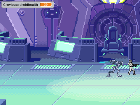  Grievous For kowalski711 1.0