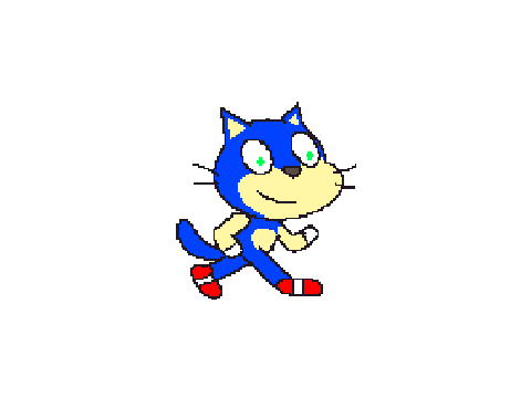scratch cat remake 3