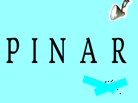 new pixar