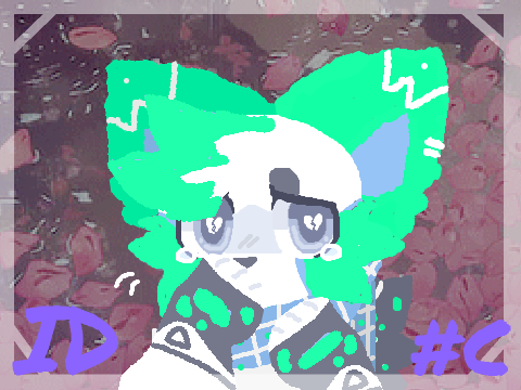 + ID#C + remix