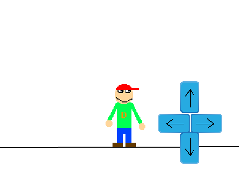 Punches of all directions