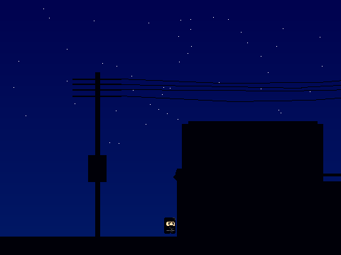 Extreme Ninja City Parkour