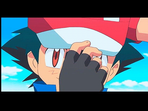 Pokemon XYZ theme AMV 