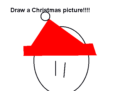 Christmas meme 2010
