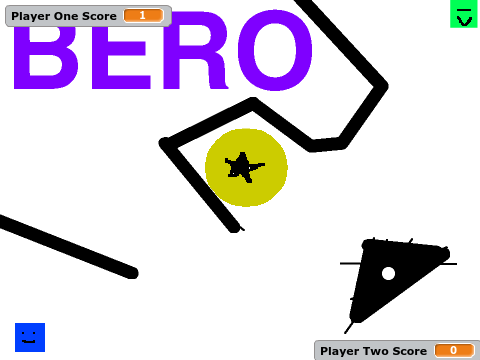 Bero
