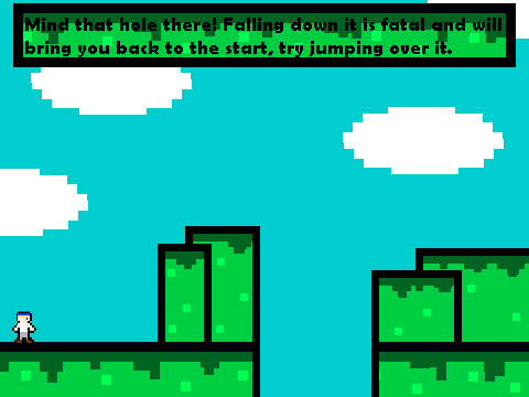 8 - BIT Hacked