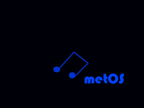 metOS Logon beta
