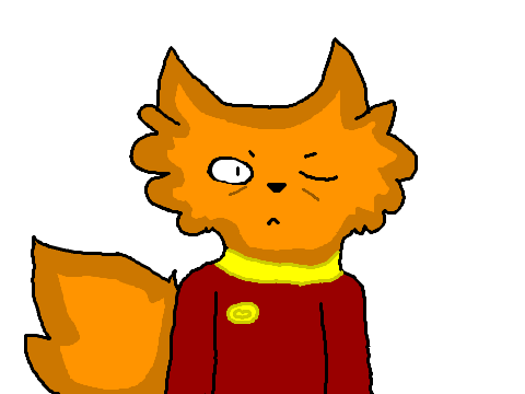 BurgerPants(WIP)