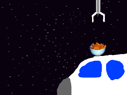 Canadarm - Draft version