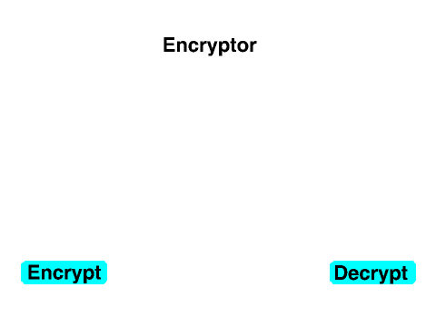 Encrytion system 2.0