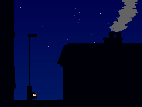 Extreme Ninja City Parkour TIMES 10!!!
