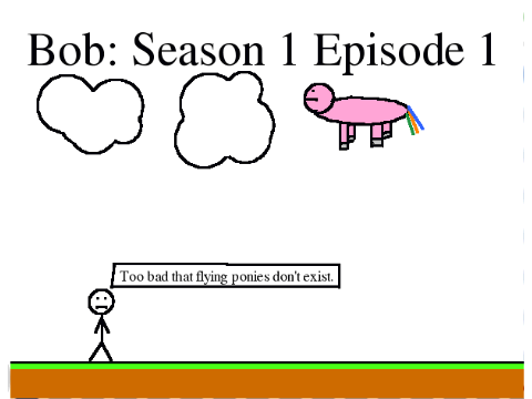Bob: Season 1 Episode 1