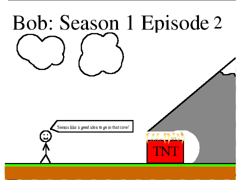 Bob: Season 1 Episode 2