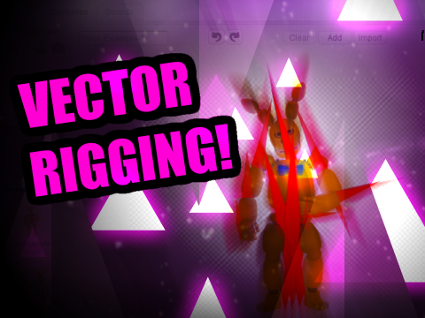 Vector Rig Test