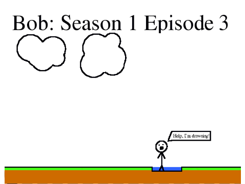 Bob- Season 1 Episode 3