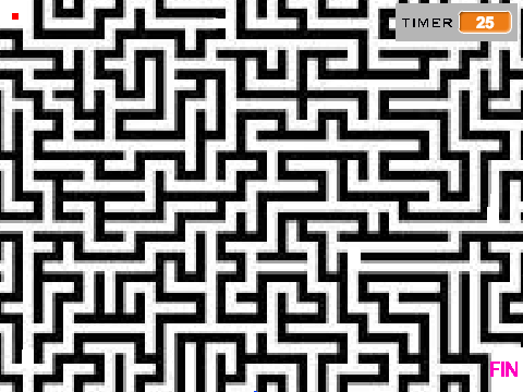 MAZE