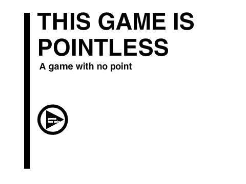 This Game Is Pointless remix