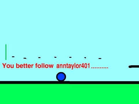 Da Blue Ball 2