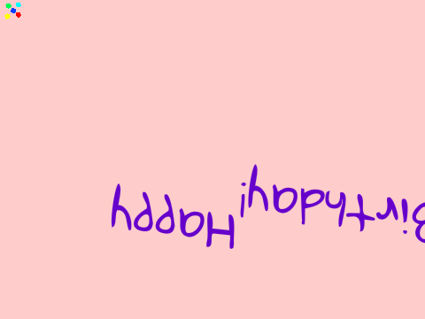 happy birthday daddy