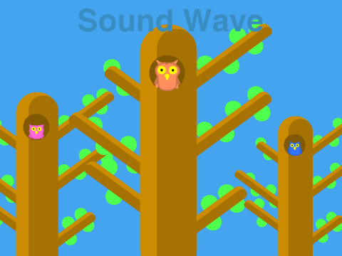 Sound Wave