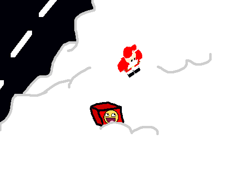 3d Santa