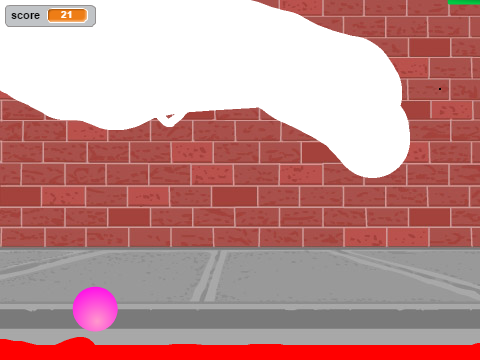 Cool patrol: The Game