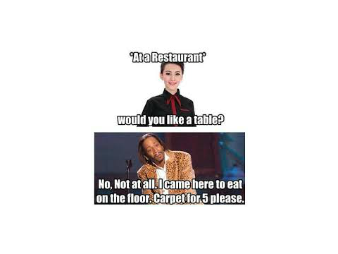 The two most savage pics I found online XD