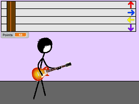 Guitar King DEMO v0.2