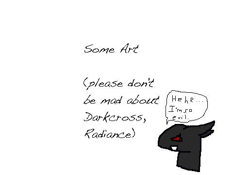 Some art