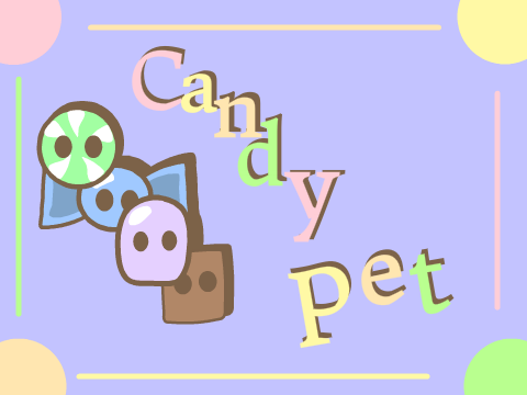 Candy Pet