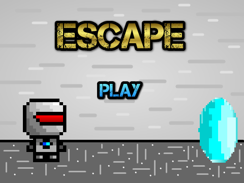 Escape 20 Levels Remix remix