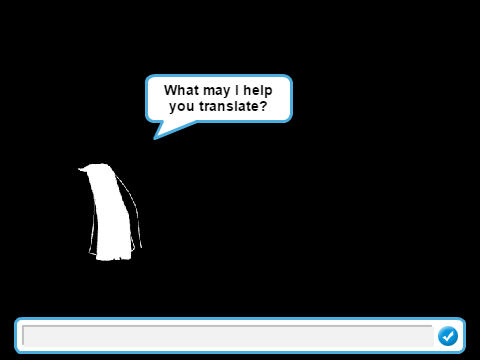 Wingdings Translator!