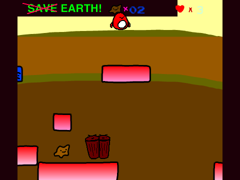 DESTROY Earth 2! Mr. Egg Remix 2 (Remix) remix