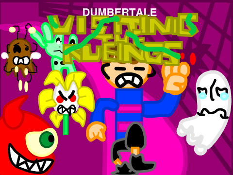 DUMBERTALE:Visting the Rueings