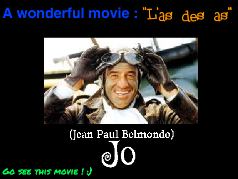 L'as des as
