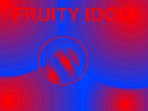 Fruity Idol!