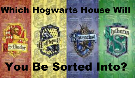 What house are you in? 