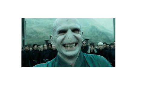 Talk to VOLDEMORT 
