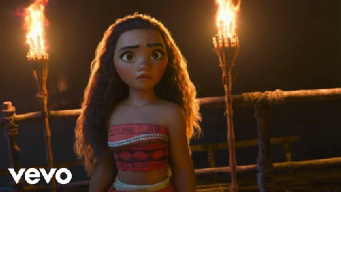 MOANA SONGS. remix remix