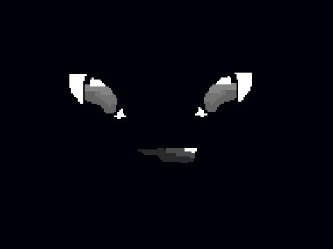 cat illusion