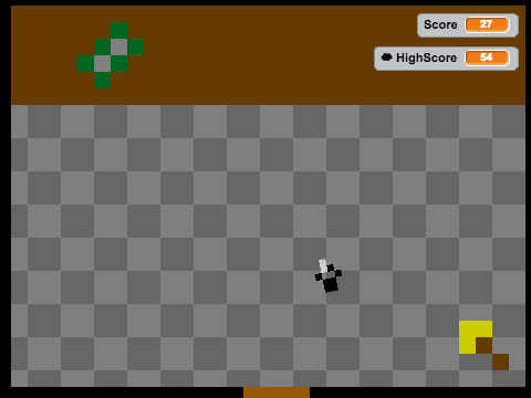Zombie Apocalypse: Pixel Edition V 1.0
