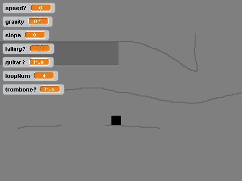 Platform Engine