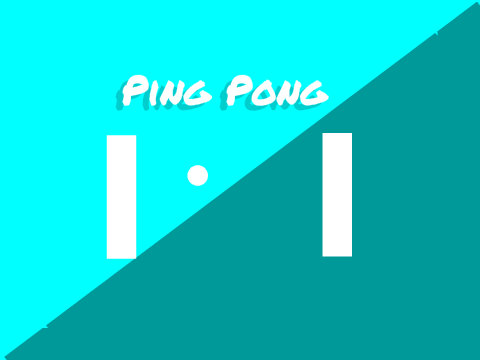 Ping Pong v1.0