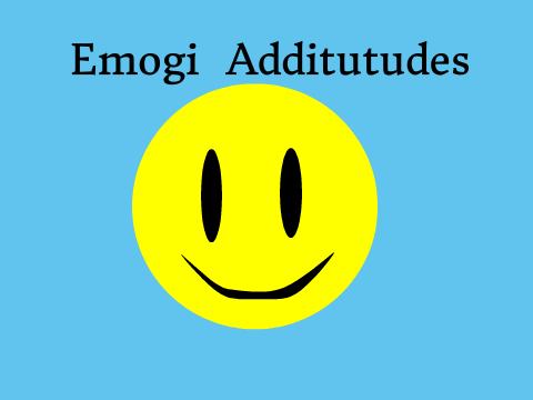 Emogi Additudes