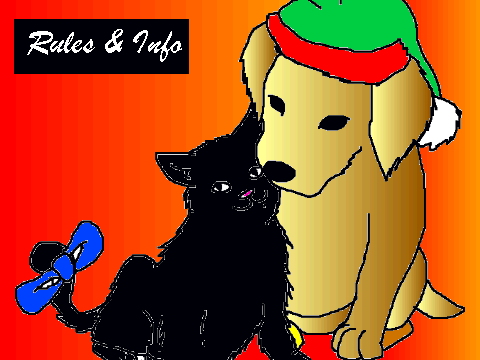 Christmas Colouring Contest