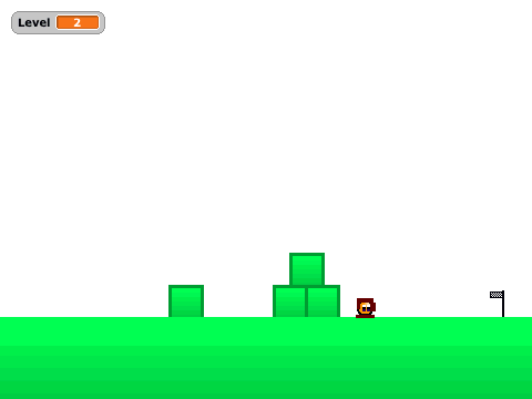 Wall test demonstration
