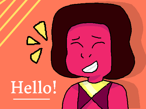 Hello!