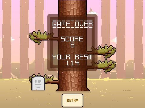 Timberman Ultimate Remix By Baron012 