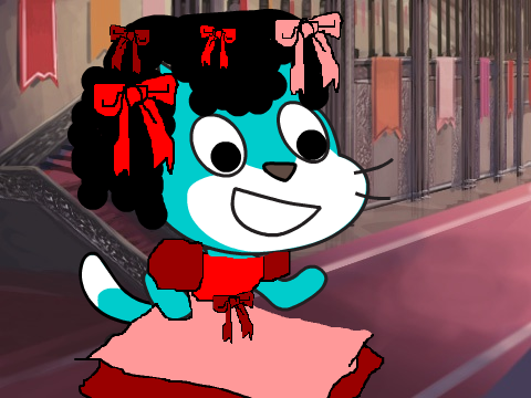Princess Felinia