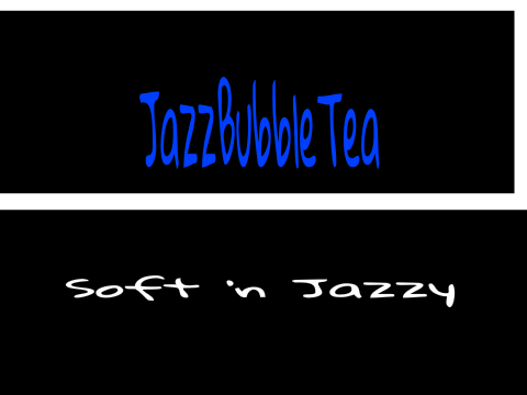 JazzBubbleTea 